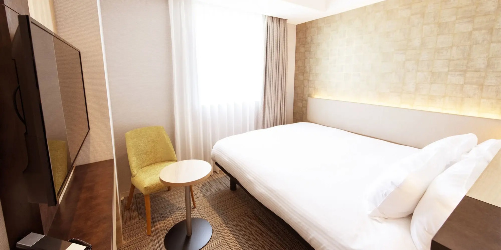 Kawagoe Tobu Hotel