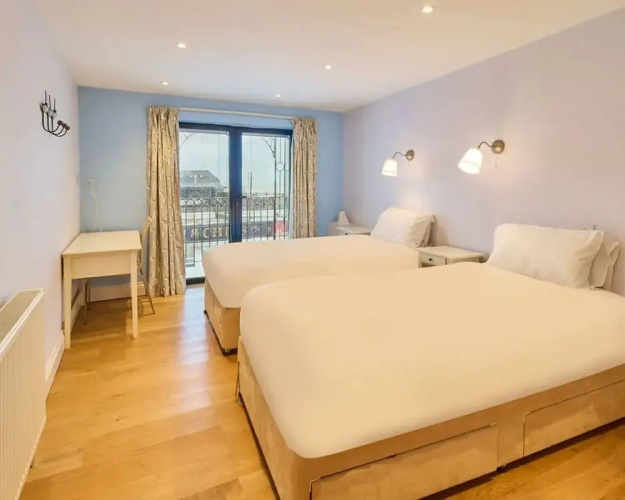 Hotelbild