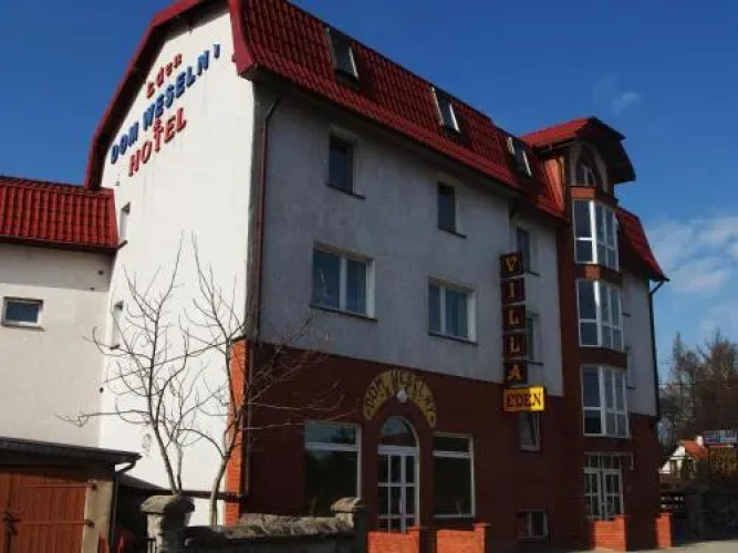 Hotel Mazury