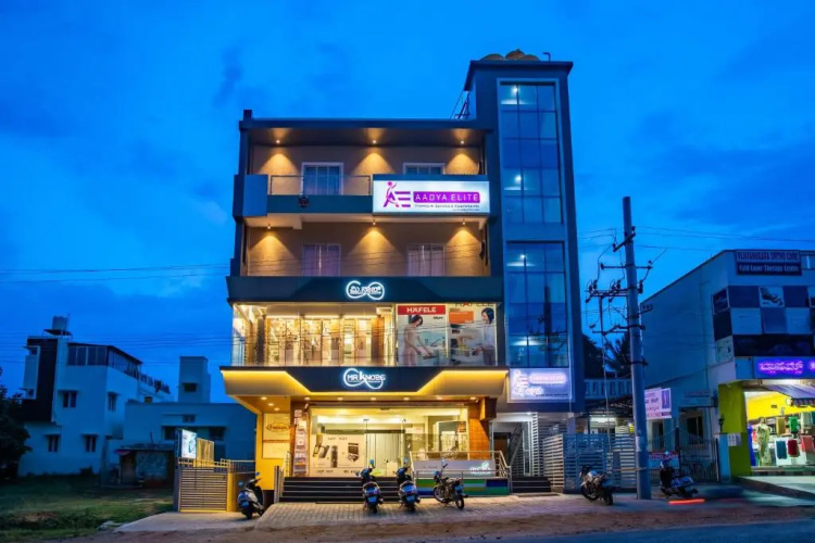 Hotelafbeelding