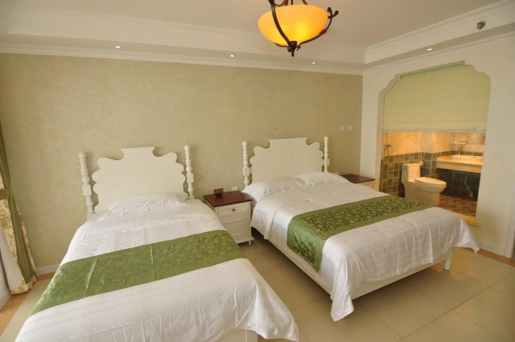 Xiadu Coast B Block Aparthotel