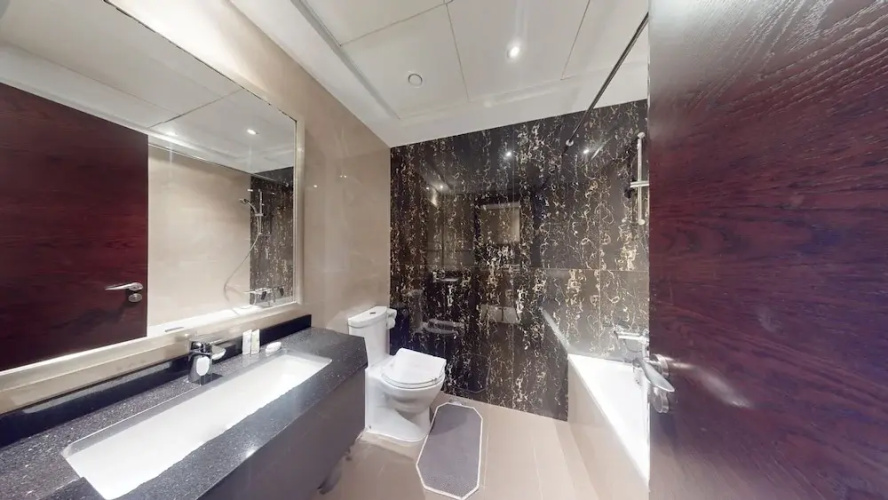 Downtown - Elite Residence 1707