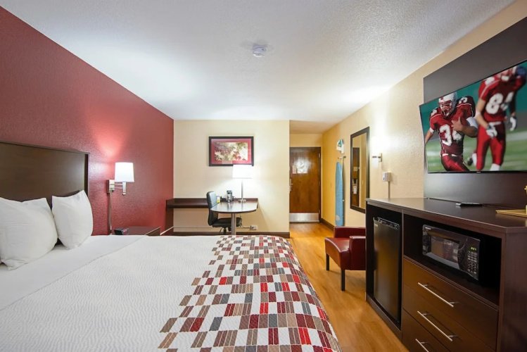 Americas Best Value Inn - Cameron