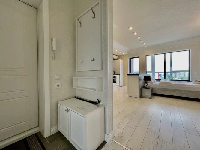 Classic Apartment