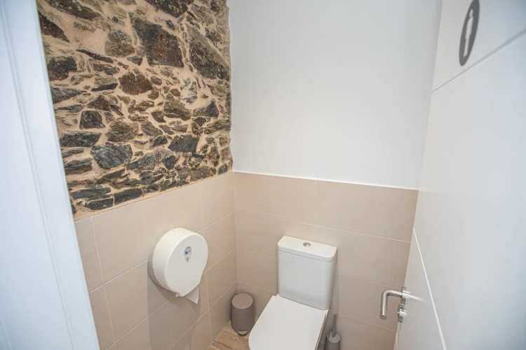 Albergue A Fabrica