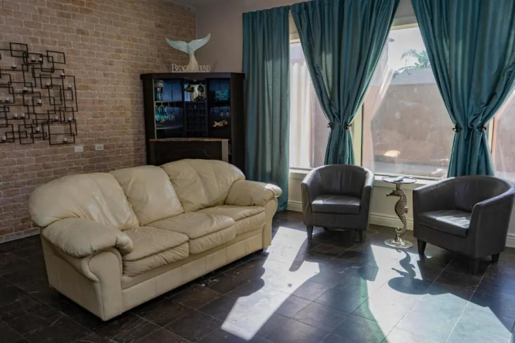 Esperanza Villas B