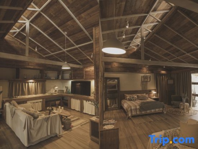 Standard Double room with courtyard view