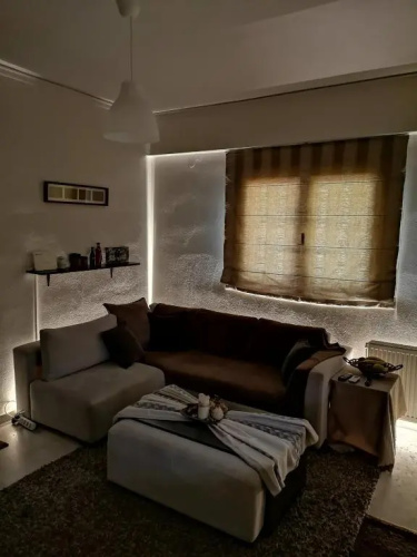 George Central Apartment