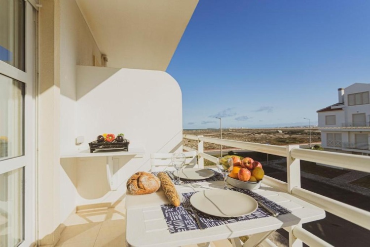 1 Bedroom Double Apartment