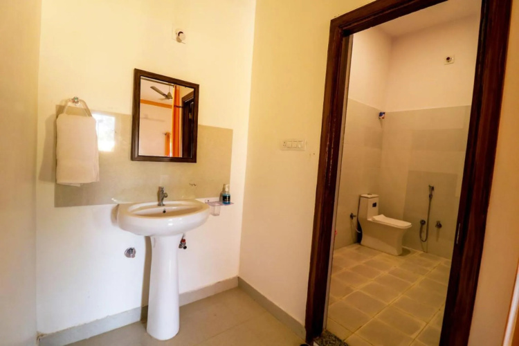 Akshay garh Resort