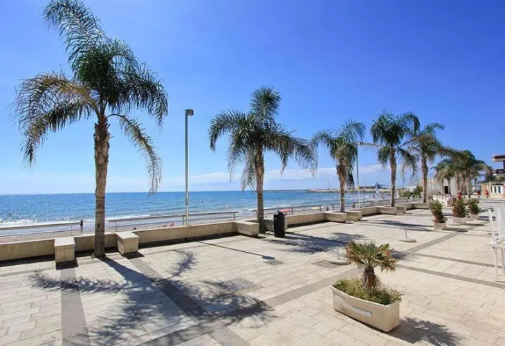 Real Marina di Ragusa