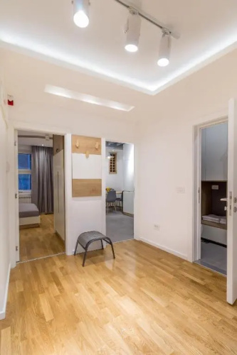 Delights Apartment Belgrade