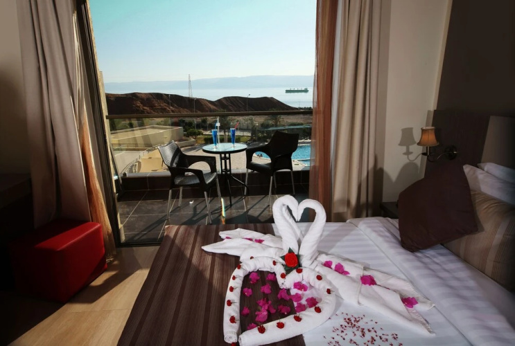 Jaz Beau Rivage