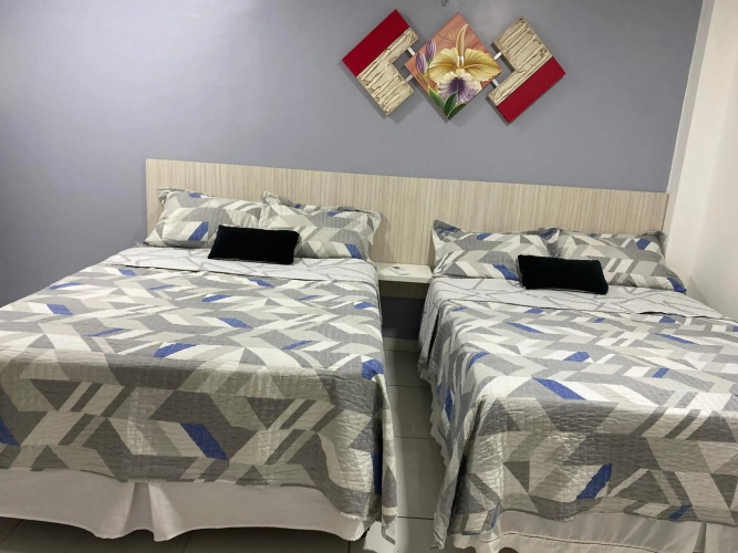 Condomínio Porto dos Lençóis