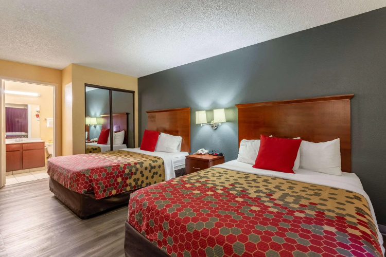 Econo Lodge Gallup West