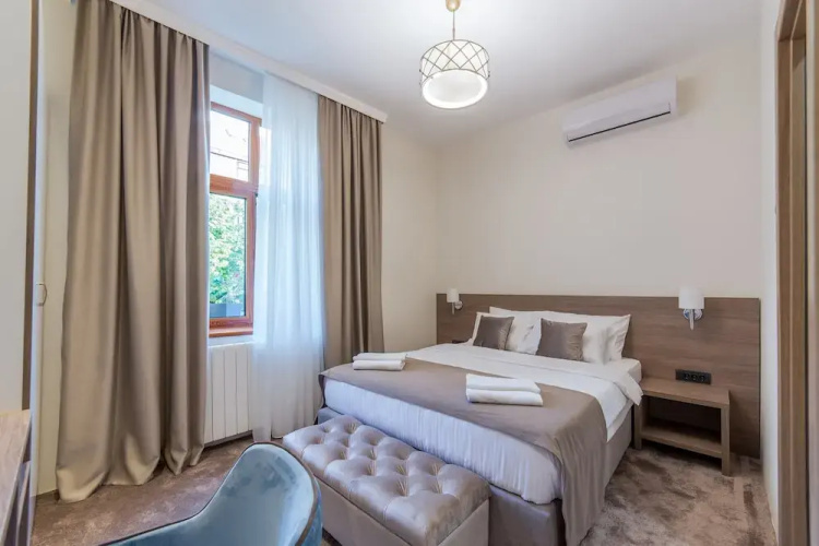 M House Belgrade