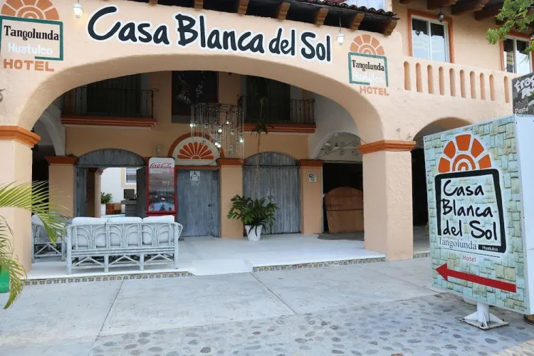 Imagen del hotel