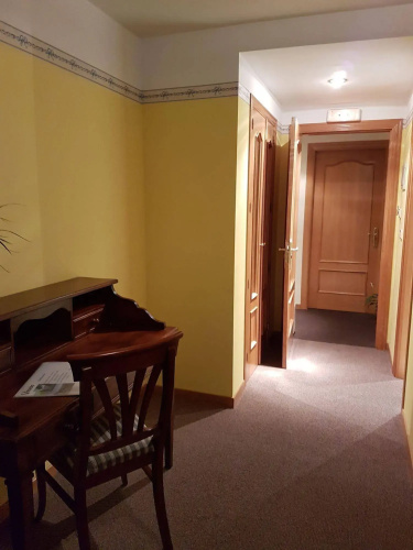 Hotel Residencia Alvargonzález