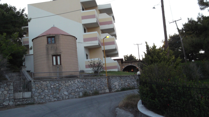 Hotelafbeelding