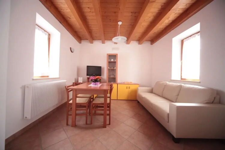 Albergo Diffuso Valcellina Val Vajont in Cimolais