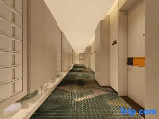 Youyang Manyue Hotel