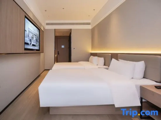 Premium Twin room