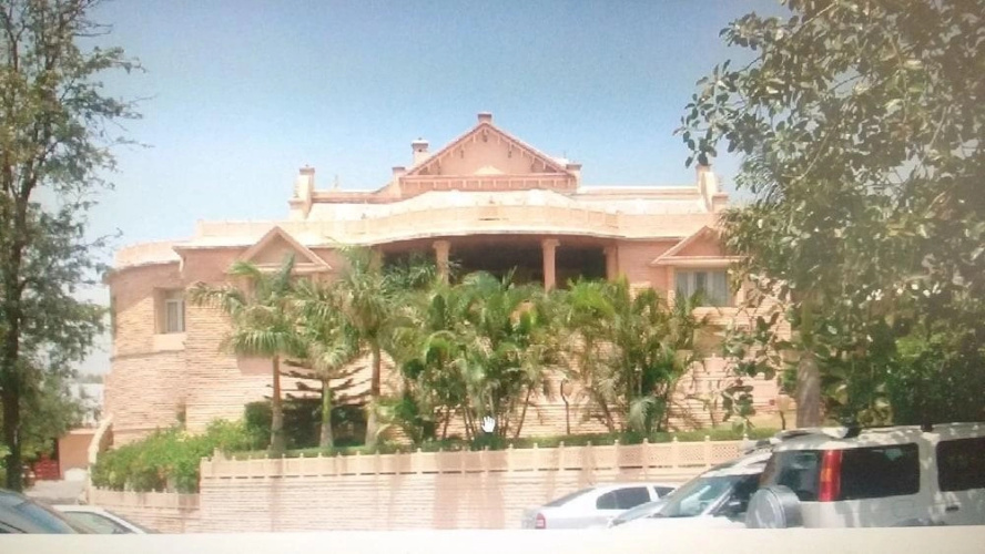 Hotel Palanpur Palace
