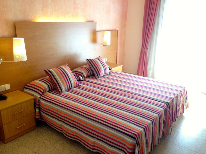 Hotel Nereida