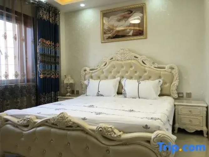 Xin'aijia Hotel