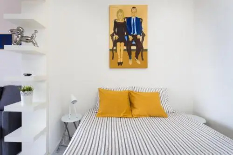 Apartamentos Valle Luz