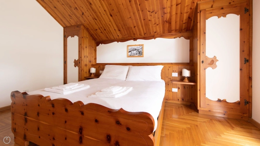 2 Bedrooms Apartment with balcony