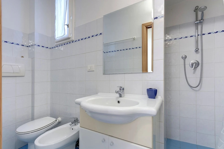 Residenza Borgo La Noce 7 Florence