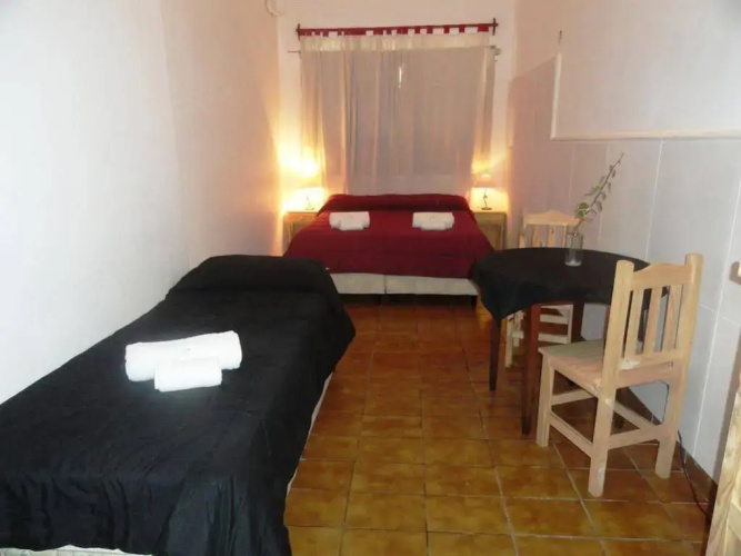 Posada del Huayruro