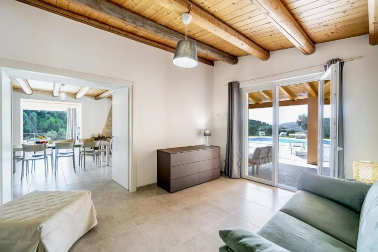Villa Belvedere
