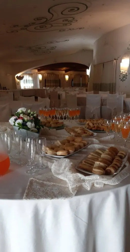 Agriturismo Muzzu