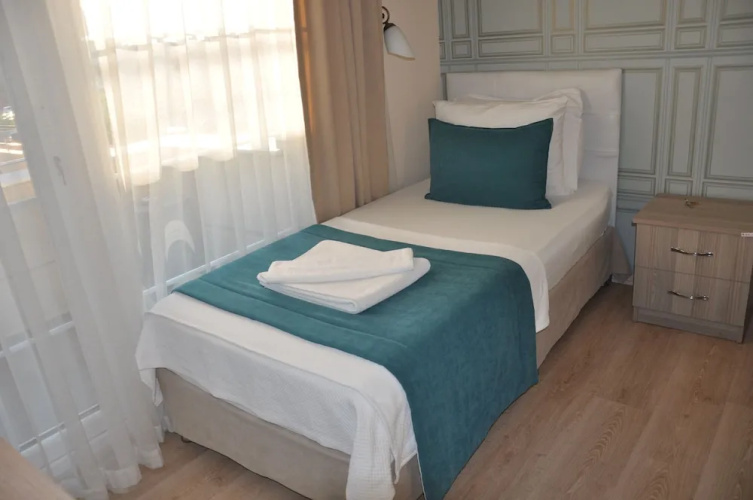 Neoss Boutique Hotel