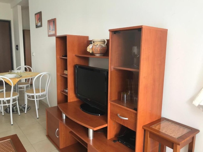 1 Bedroom Cottage