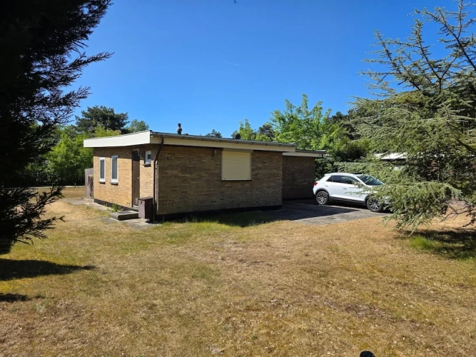Bungalow