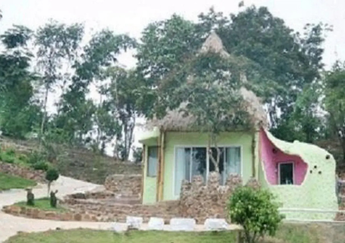 Tiewkhao Green View @ Suanphung
