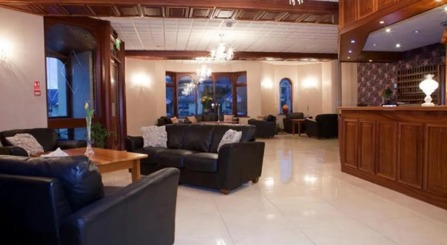 Gold Coast Resort Dungarvan