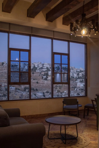 Saraya Locanda