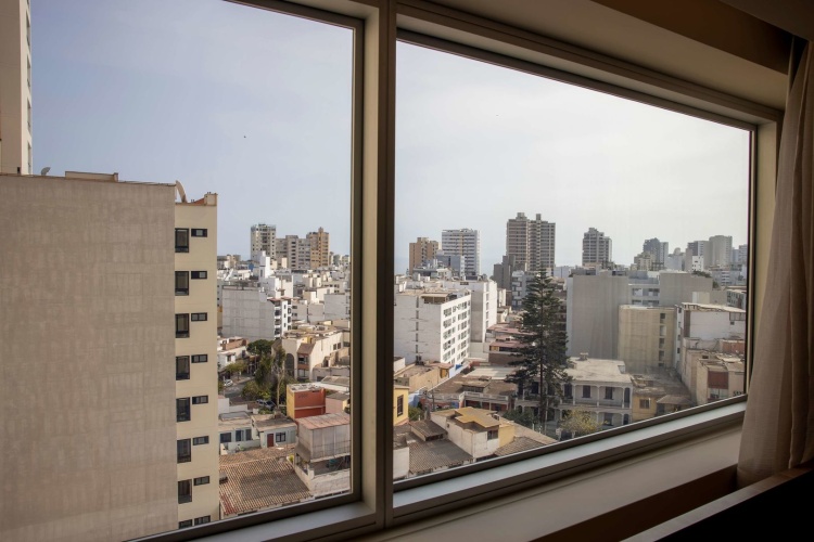Hilton Garden Inn Lima Miraflores photo 9