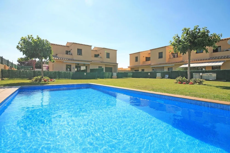 Villa Rosa