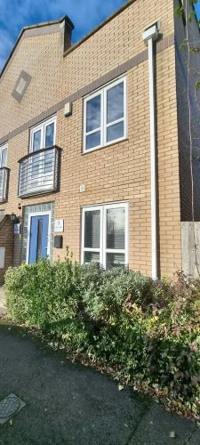 Wren Way Serviced Accommodation
