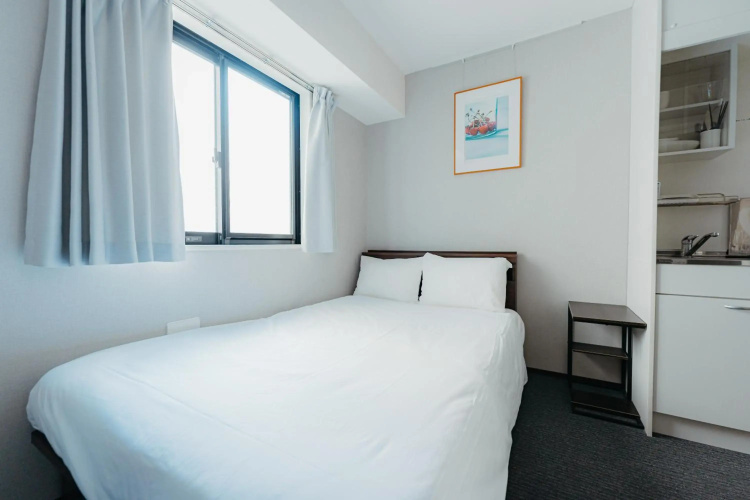 HOTEL LiVEMAX Shiodome