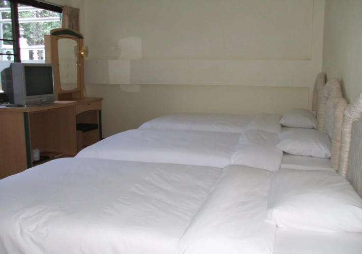 Phudara Resort