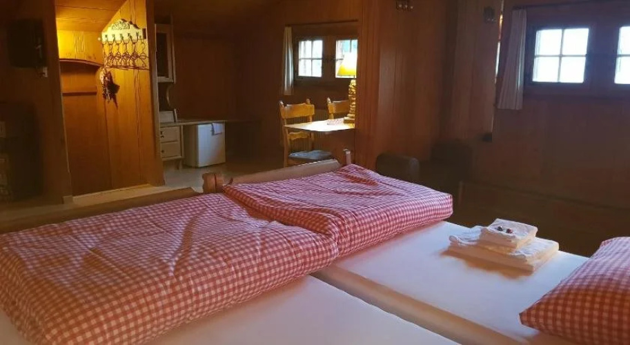 B&B Brienz