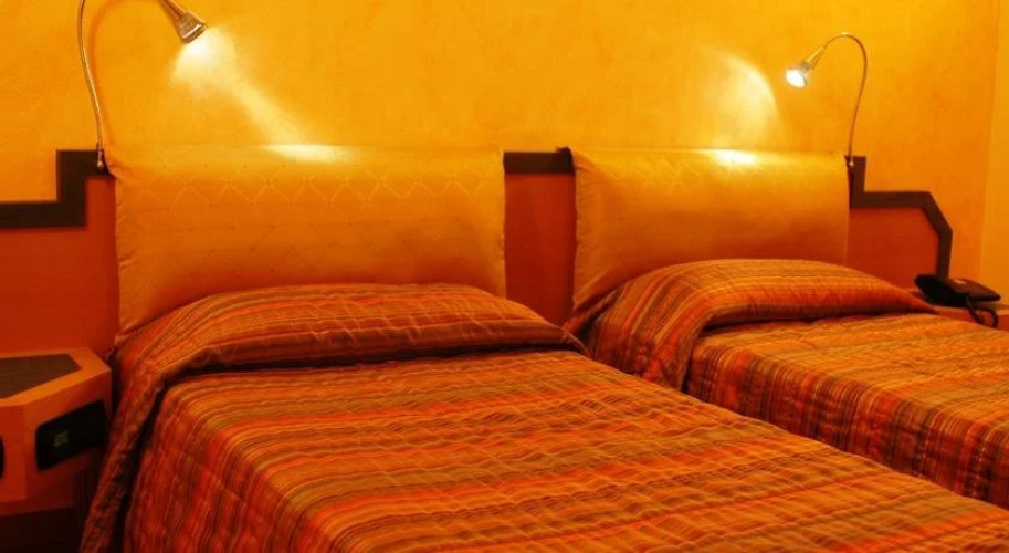 Hotel St. John