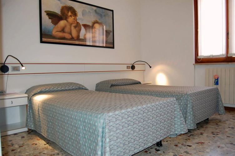 Albergo Visconti