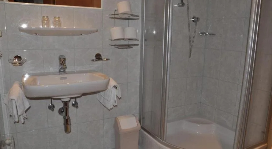 Appartements Tschol Martin